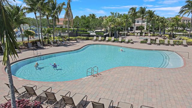 156 Andros Harbour Place, Jupiter, FL 33458