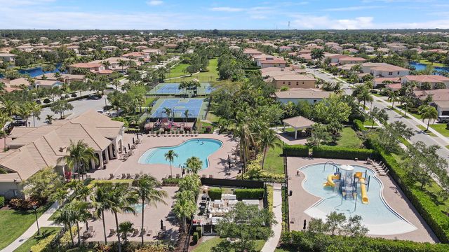 156 Andros Harbour Place, Jupiter, FL 33458