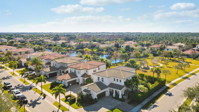 156 Andros Harbour Place, Jupiter, FL 33458