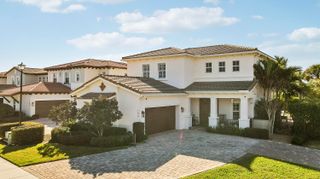 156 Andros Harbour Place, Jupiter, FL 33458