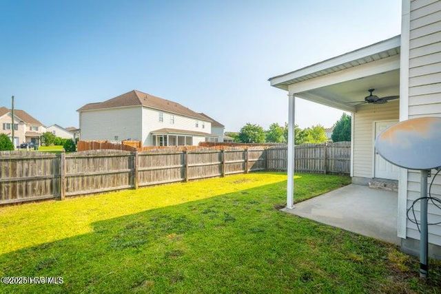 2041 Cambria Drive A, Greenville, NC 27834