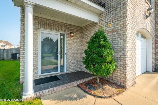 2041 Cambria Drive A, Greenville, NC 27834