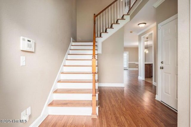 2041 Cambria Drive A, Greenville, NC 27834