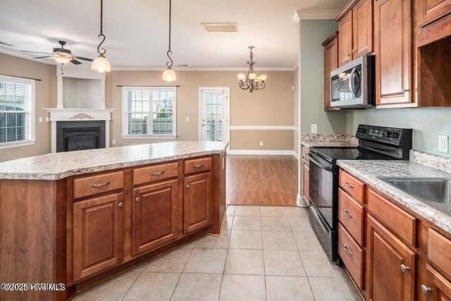 2041 Cambria Drive A, Greenville, NC 27834