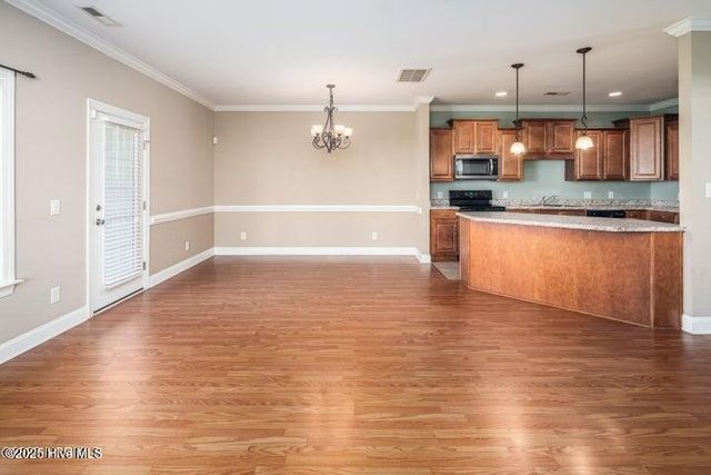 2041 Cambria Drive A, Greenville, NC 27834