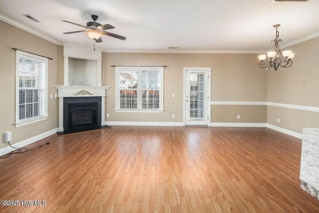 2041 Cambria Drive A, Greenville, NC 27834