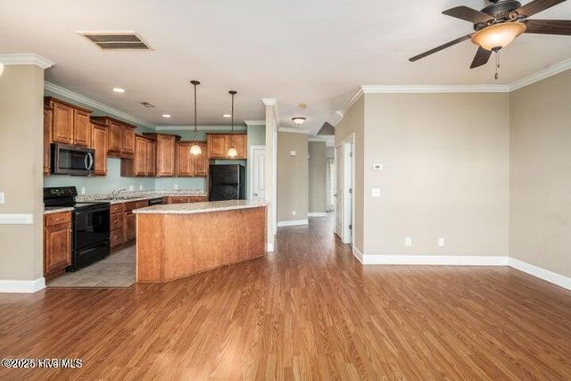 2041 Cambria Drive A, Greenville, NC 27834