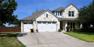 1703 Elkins LN, Cedar Park, TX 78613