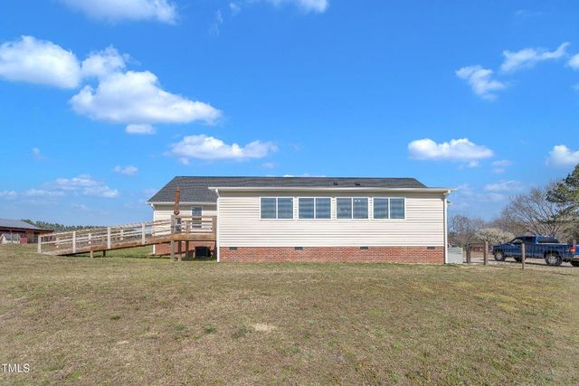 130 Hardy Road, Wendell, NC 27591