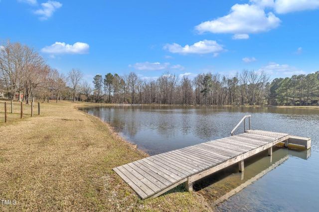 130 Hardy Road, Wendell, NC 27591