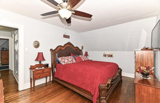 520 74th STREET, Kenosha, WI 53143