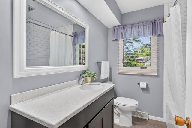 6700 Kennaston Drive NE, Fridley, MN 55432
