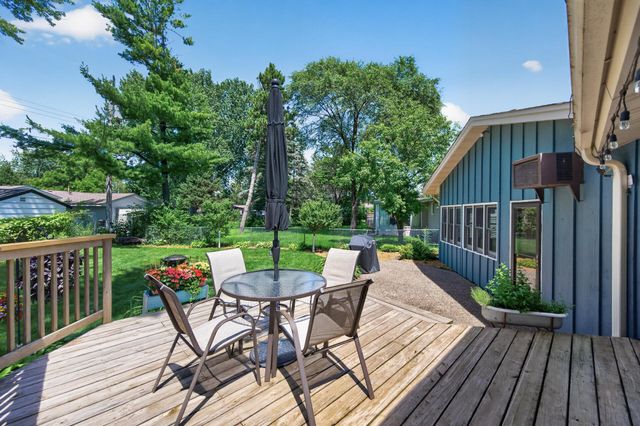 6700 Kennaston Drive NE, Fridley, MN 55432