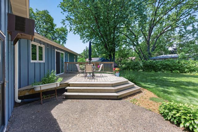 6700 Kennaston Drive NE, Fridley, MN 55432