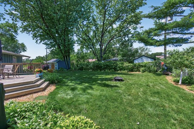 6700 Kennaston Drive NE, Fridley, MN 55432