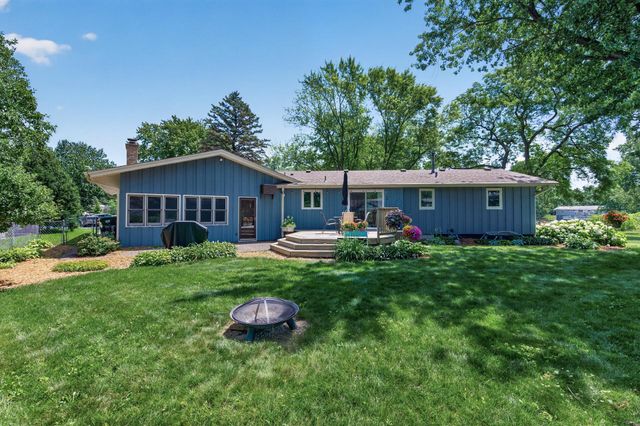 6700 Kennaston Drive NE, Fridley, MN 55432