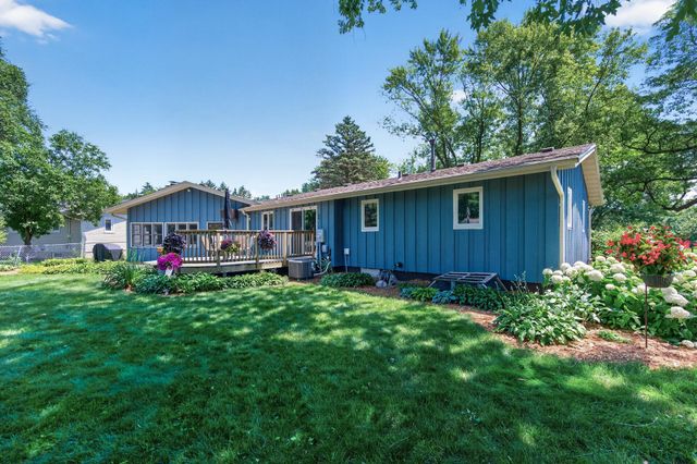 6700 Kennaston Drive NE, Fridley, MN 55432