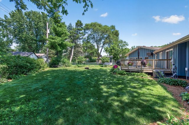6700 Kennaston Drive NE, Fridley, MN 55432