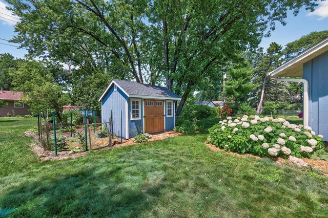 6700 Kennaston Drive NE, Fridley, MN 55432