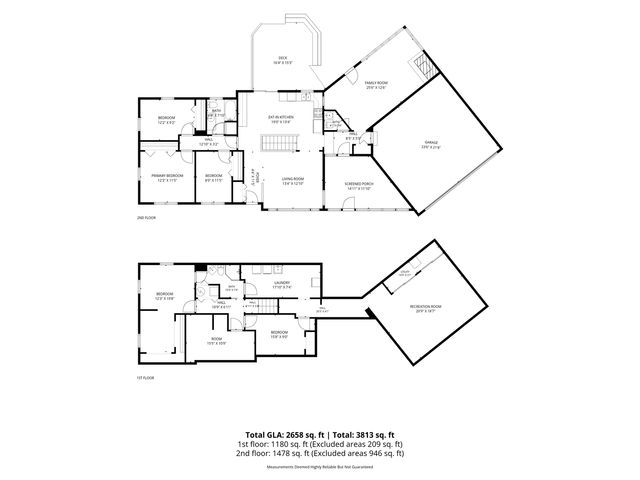 6700 Kennaston Drive NE, Fridley, MN 55432