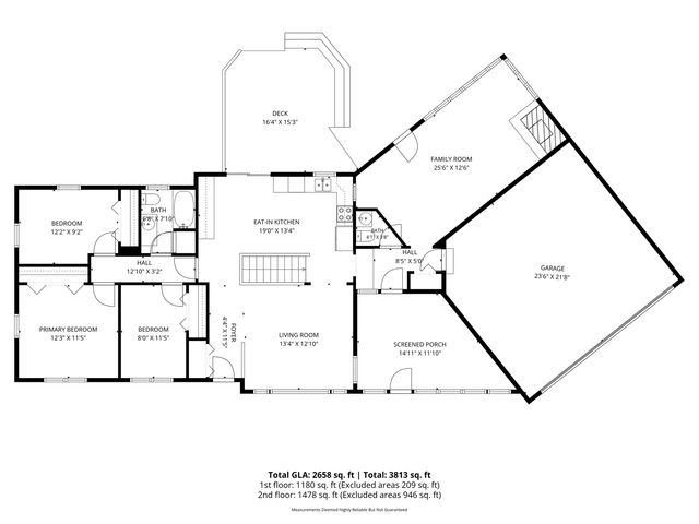 6700 Kennaston Drive NE, Fridley, MN 55432