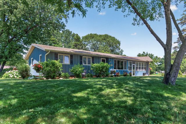 6700 Kennaston Drive NE, Fridley, MN 55432