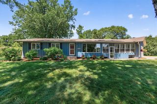 6700 Kennaston Drive NE, Fridley, MN 55432