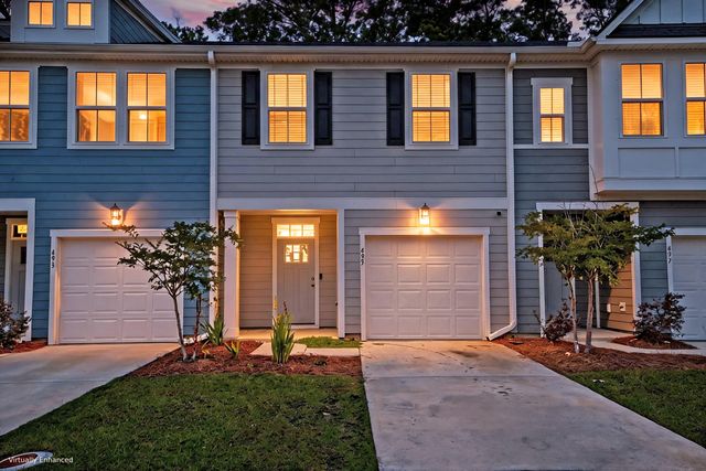 495 Trotters Lane, Moncks Corner, SC 29461
