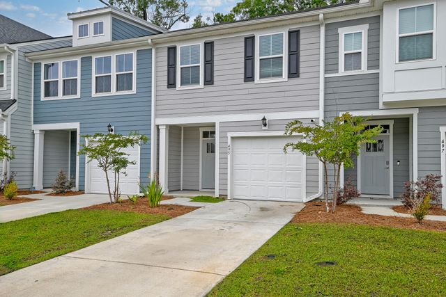 495 Trotters Lane, Moncks Corner, SC 29461