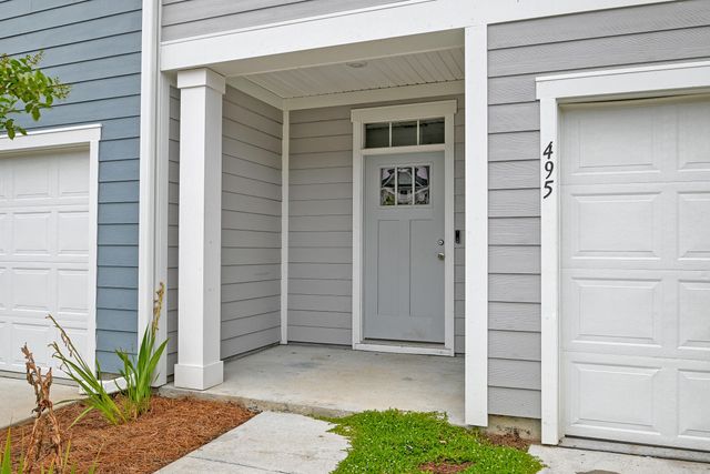 495 Trotters Lane, Moncks Corner, SC 29461