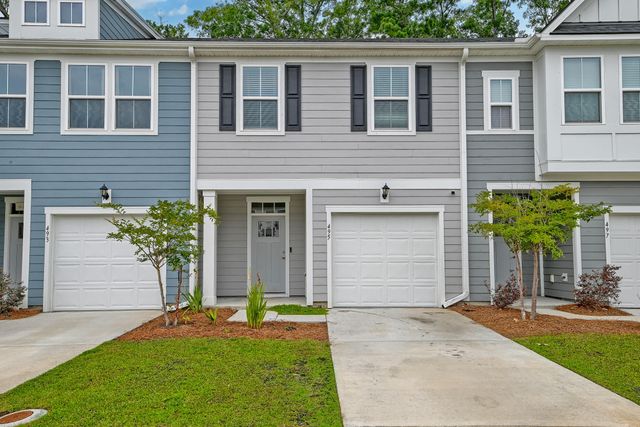 495 Trotters Lane, Moncks Corner, SC 29461