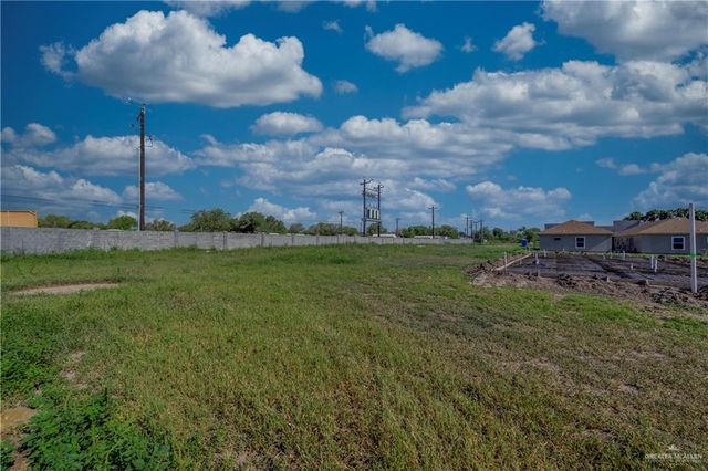 000 Medina Lane, Alamo, TX 78516