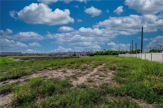 000 Medina Lane, Alamo, TX 78516