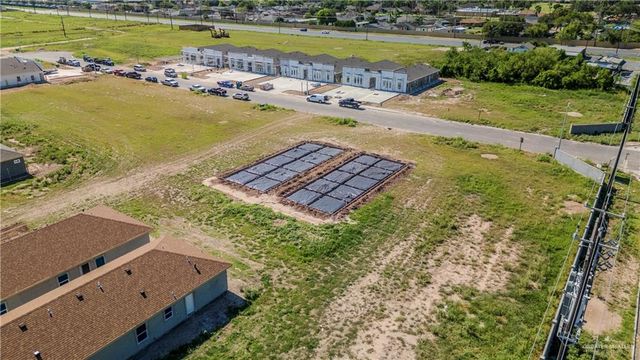 000 Medina Lane, Alamo, TX 78516