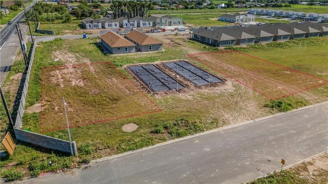 000 Medina Lane, Alamo, TX 78516