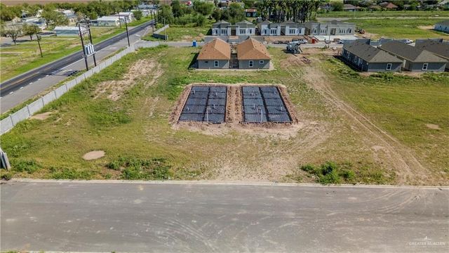 000 Medina Lane, Alamo, TX 78516