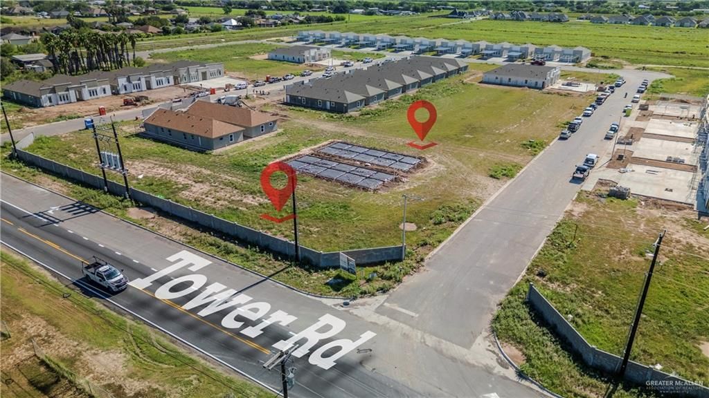 000 Medina Lane, Alamo, TX 78516