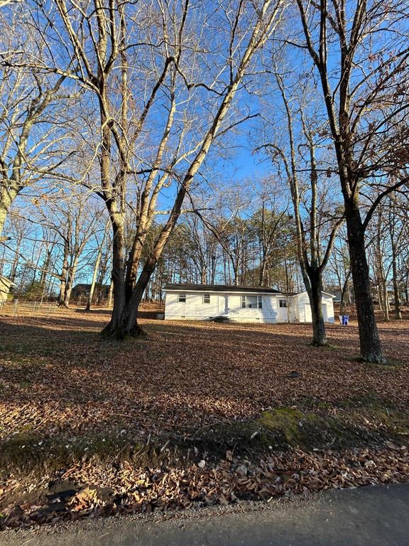 3930 NE Stephens Road, Cleveland, TN 37312