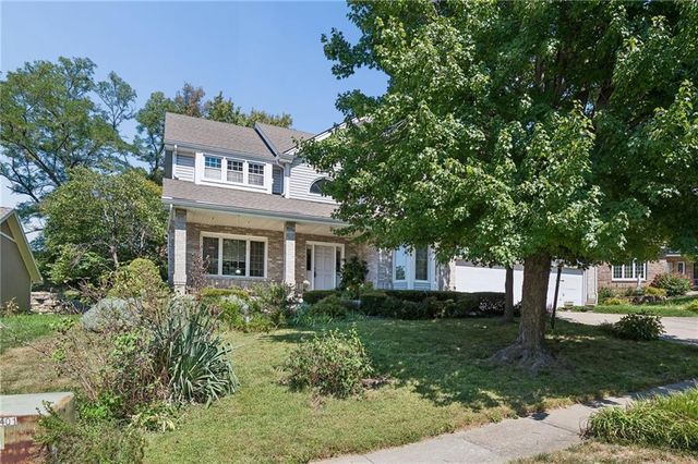 5417 N Walnut Street, Kansas City, MO 64118