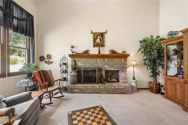 5417 N Walnut Street, Kansas City, MO 64118