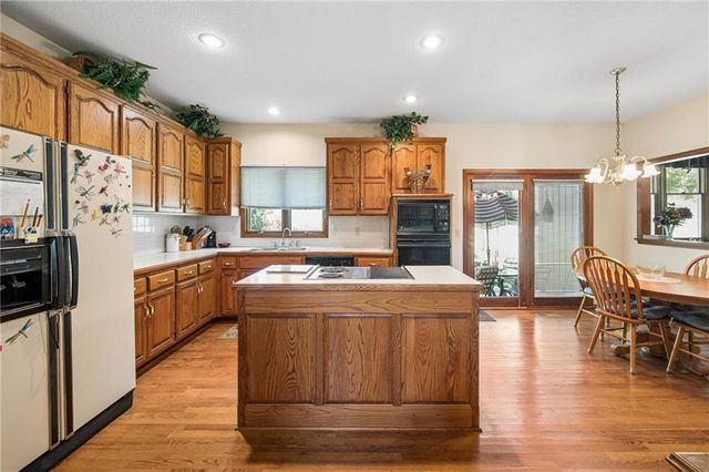 5417 N Walnut Street, Kansas City, MO 64118