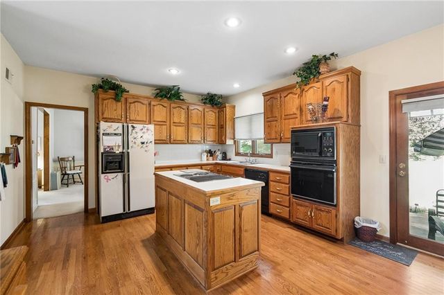 5417 N Walnut Street, Kansas City, MO 64118