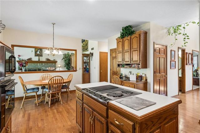 5417 N Walnut Street, Kansas City, MO 64118