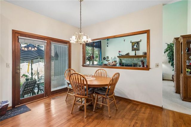 5417 N Walnut Street, Kansas City, MO 64118