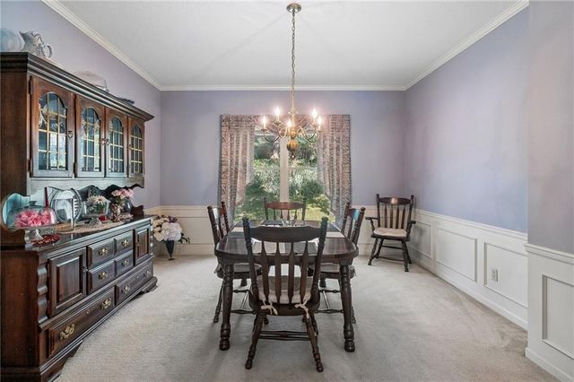 5417 N Walnut Street, Kansas City, MO 64118