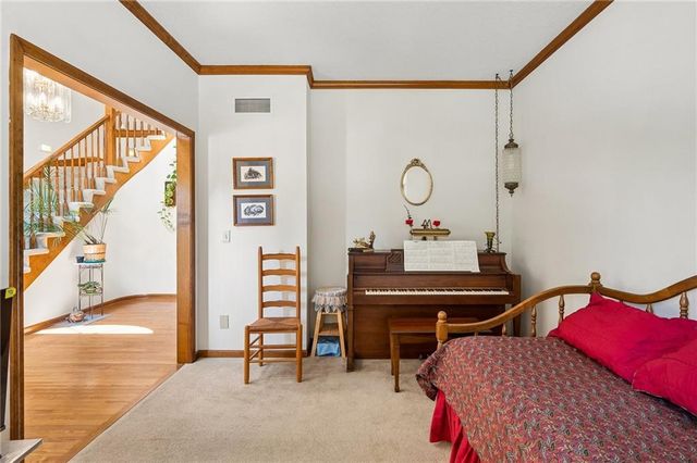 5417 N Walnut Street, Kansas City, MO 64118