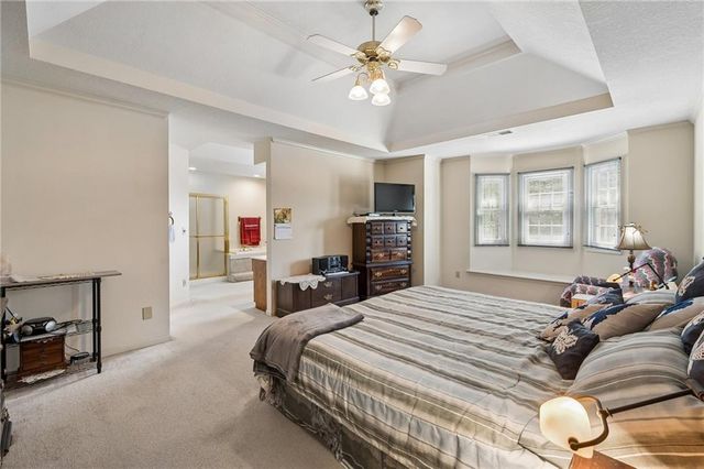 5417 N Walnut Street, Kansas City, MO 64118