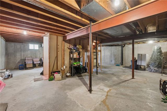 5417 N Walnut Street, Kansas City, MO 64118