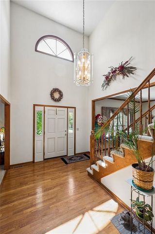 5417 N Walnut Street, Kansas City, MO 64118