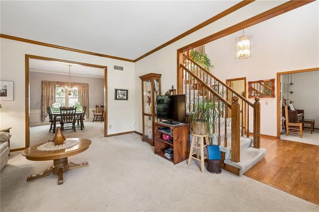 5417 N Walnut Street, Kansas City, MO 64118